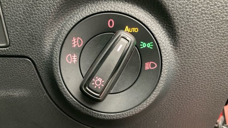 SEAT Ibiza 1.0 TSI 95 FR 5dr Petrol Hatchback